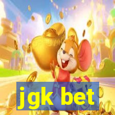 jgk bet