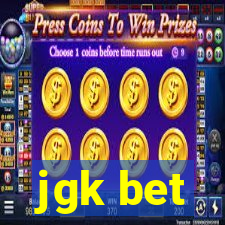 jgk bet