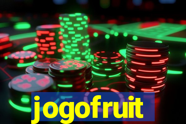 jogofruit