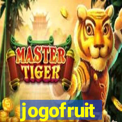 jogofruit