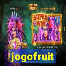 jogofruit