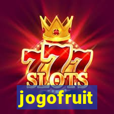 jogofruit