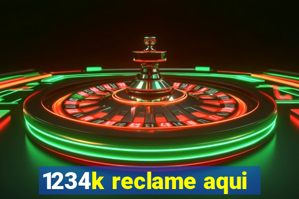 1234k reclame aqui