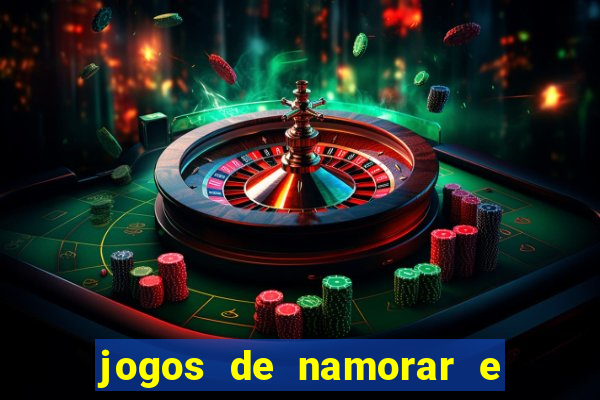 jogos de namorar e fazer filho