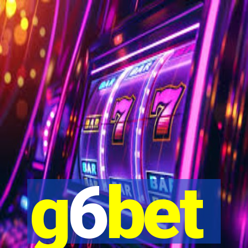 g6bet