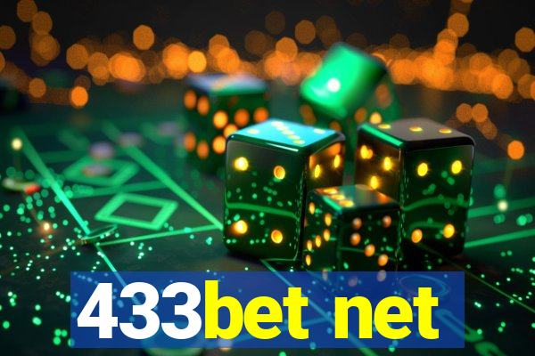 433bet net