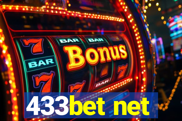 433bet net