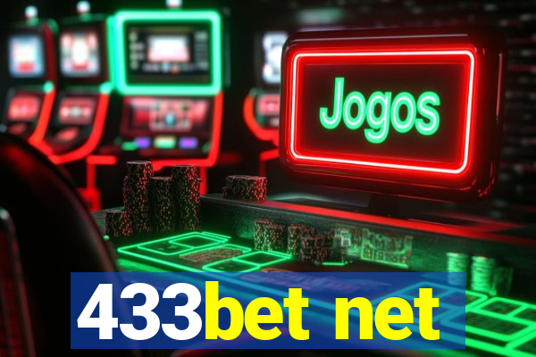 433bet net