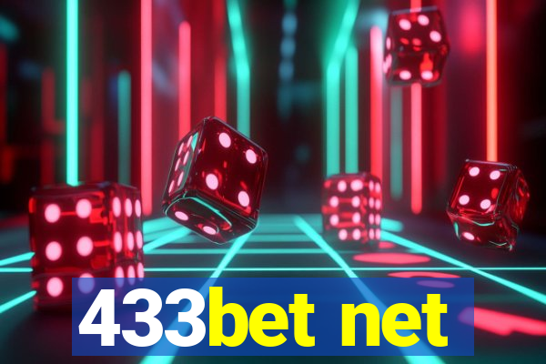 433bet net