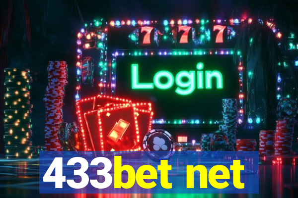 433bet net