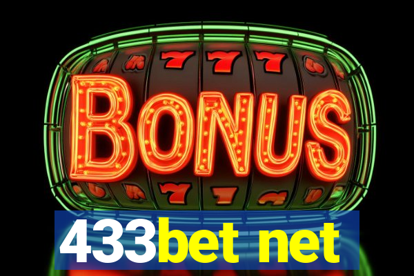 433bet net