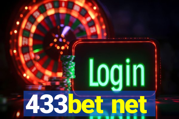 433bet net