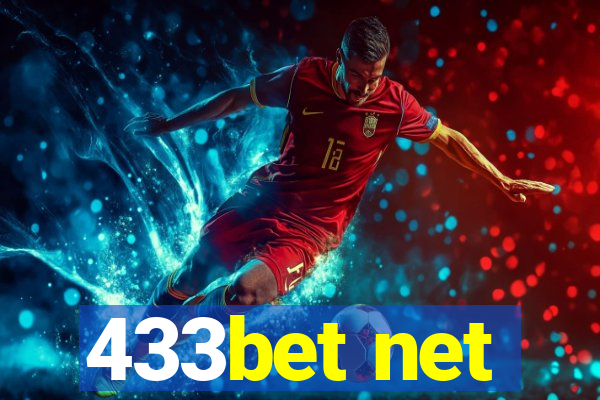 433bet net