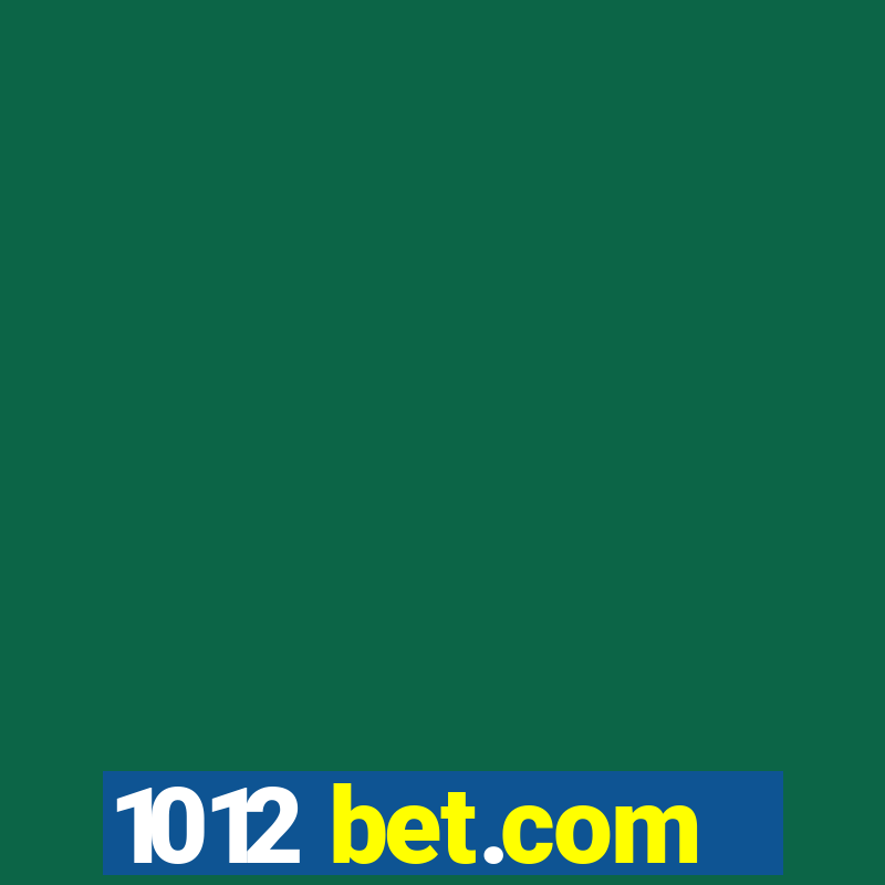 1012 bet.com