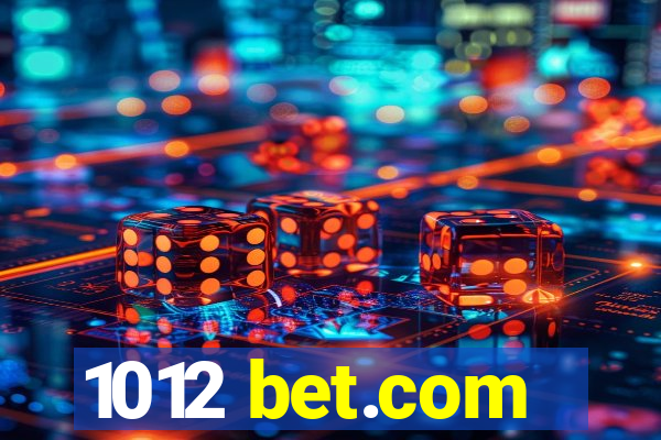 1012 bet.com