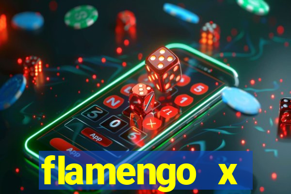 flamengo x fortaleza ao vivo futemax