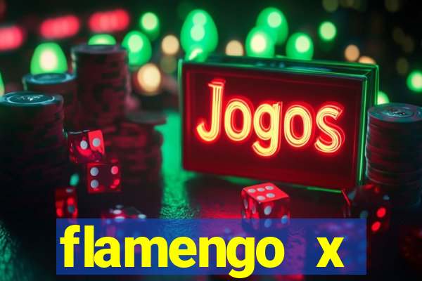 flamengo x fortaleza ao vivo futemax