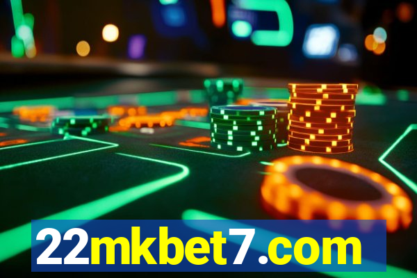 22mkbet7.com