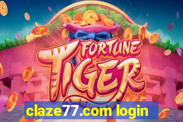 claze77.com login