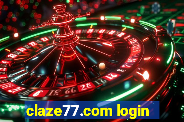 claze77.com login