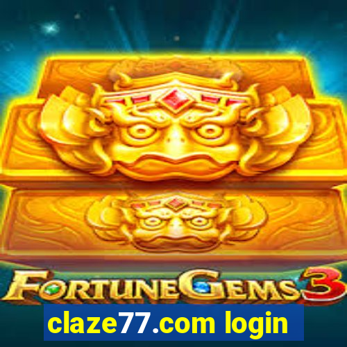 claze77.com login