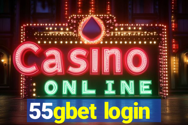 55gbet login