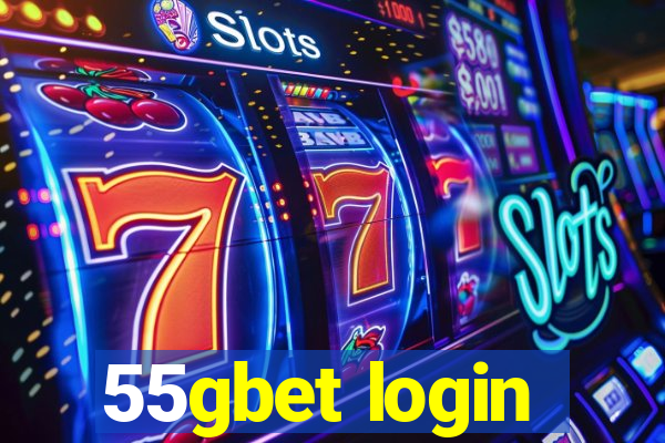 55gbet login