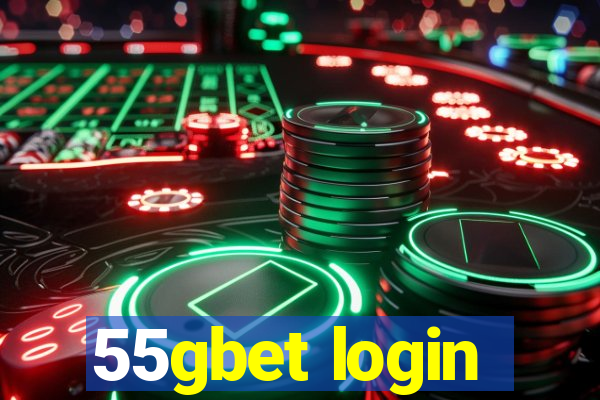 55gbet login