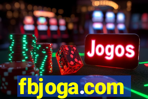 fbjoga.com