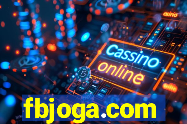 fbjoga.com