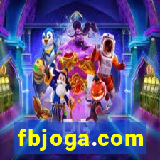 fbjoga.com