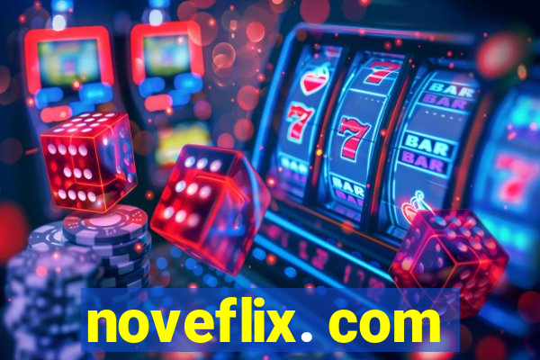 noveflix. com