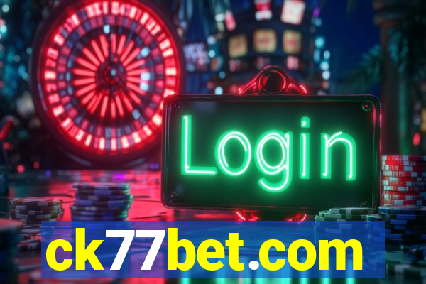 ck77bet.com