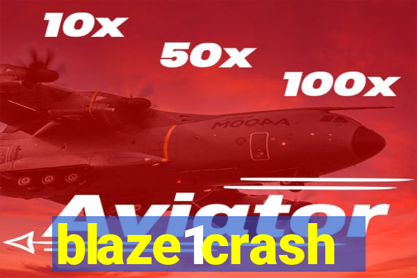 blaze1crash