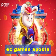 ec games aposta