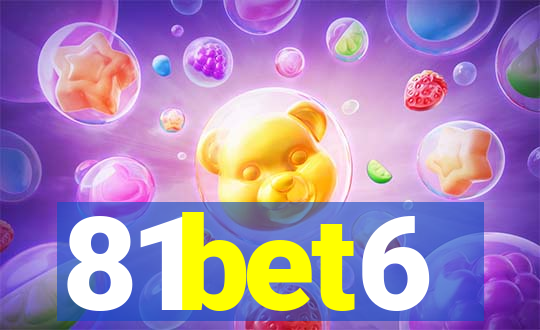 81bet6