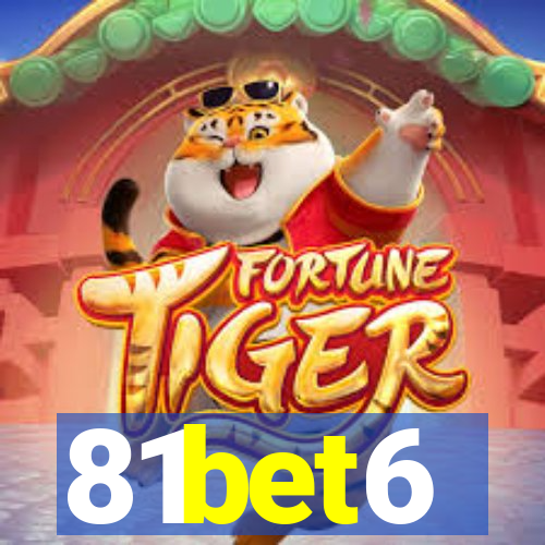 81bet6