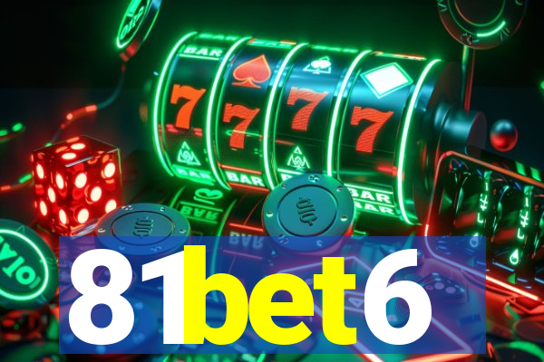 81bet6