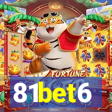 81bet6