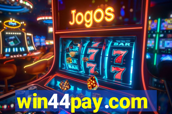 win44pay.com