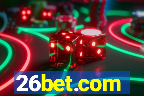 26bet.com