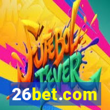 26bet.com