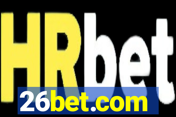 26bet.com