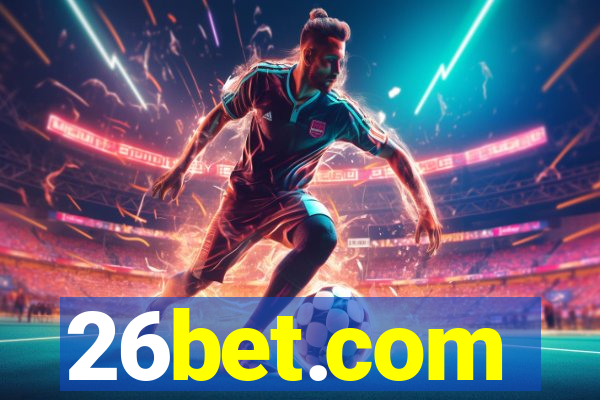 26bet.com