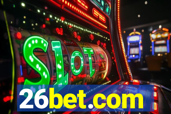 26bet.com