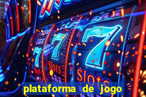 plataforma de jogo a partir de r$ 1