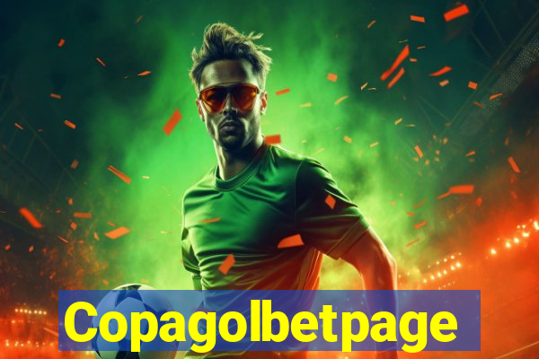 Copagolbetpage