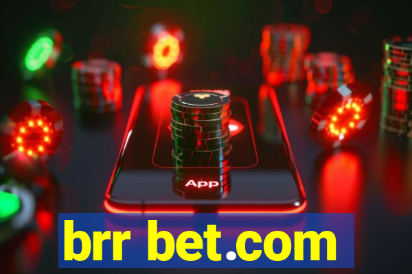 brr bet.com