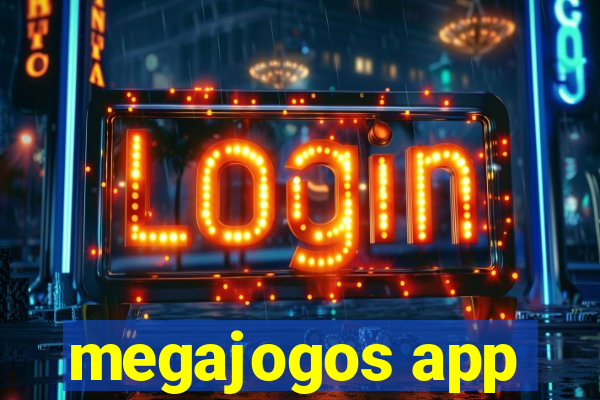 megajogos app