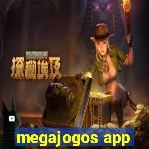 megajogos app